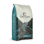 CANAGAN Scottish salmon &ndash; dry dog food &ndash; 2kg