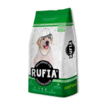 RUFIA Junior - kuiv koeratoit - 20kg