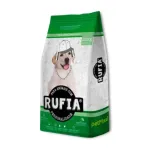 RUFIA Junior - kuiv koeratoit - 20kg