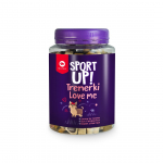 MACED Sport Up! Love Mix Junior - koeratoit - 300g