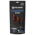 PAKA ZWIERZAKA Vorstid Hobu - koera maius - 80g