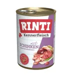 RINTI Kennerfleisch Ham - m&auml;rg koeratoit - 400g