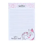 BALTICA Notebook