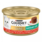 Purina 7613035464032 kasside niiske toit 85 g