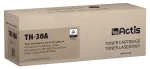 Actis TH-30A tooner (HP 30A CF230A asendus; standardne; 1600 lehek&uuml;lge; must)