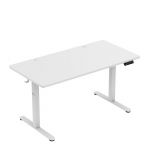 Electric desk Leader 7.3 White