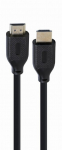 Gembird CC-HDMI8K-1M HDMI-kaabel HDMI-A-t&uuml;&uuml;p (standardne), must