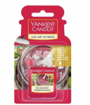 ULTIMATE RED RASPBERRY YANKEE Scented Air Freshener