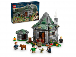 LEGO HARRY POTTER 76428 Hagrid's Hut - An Unexpected Visit