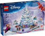 LEGO DISNEY 43273 advendikalender 2025