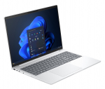 HP EliteBook 8 G1i Ultra 7 255U 16"WUXGA 400nits AG LBL 32GB DDR5 5600 SSD1TB LTE 5G  Cam 5MP+IR+ISP 62Wh W11Pro Glacier Silver Aluminium 3Y OnSite