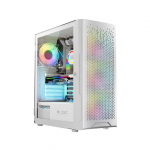 Logic ARAMIS ARGB MINIDI USB 3.0 &uuml;mbris, valge