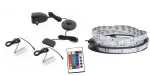 Cama RTV valgustus QIU 200 RGB