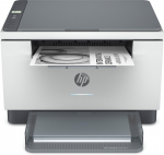 HP LaserJet MFP M234dw printer, mustvalge, printer v&auml;ikekontorisse, printimine, kopeerimine, skannimine, skannimine e-posti; skannimine PDF-faili