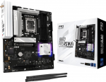 Emaplaat - ASRock B860 Pro RS WiFi