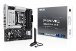 ASUS PRIME B860M-A WIFI Intel B860 LGA 1851 (Socket V1) micro ATX emaplaat