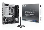 ASUS PRIME B860M-A WIFI Intel B860 LGA 1851 (Socket V1) micro ATX emaplaat