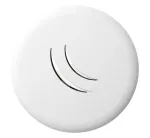 Mikrotik cAP lite 54 Mbit/s valge Power over Ethernet (PoE)