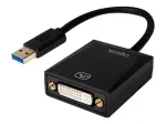 LOGILINK UA0232 Adapter USB 3.0 to DVI