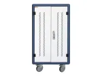 TECHLYPRO ventileeritav laadimisjaam