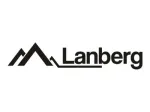 LANBERG Seinale kinnitatav kapp 19 tolli 6U