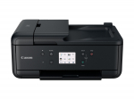 CANON PIXMA TR7650 MFP colour ink-jet