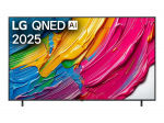 LG 86QNED80A3A 86-tolline 4K QNED teler
