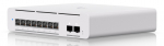 UBIQUITI USW-Pro-XG-8-PoE Switch