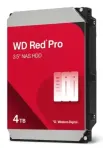 WD Red Pro 4TB 6Gb/s SATA HDD 3.5inch