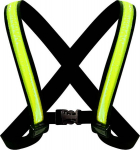 Easypix StreetGlow LED Vest L/XL 65001