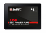 Emtec SSD 2.5 Sata X150 4000GB Power Plus