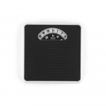 Salter SA00700BWFEU12 Large Dial Mechanical Scale, Black/White