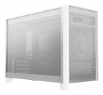 Case|MONTECH|micro ATX/Mini-ITX|White|Mini Tower|PC|Ten|TEN(W)