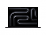 MacBook Pro 14.2 cala: M5 10/10, 16GB, 512GB SSD, 70W, Nano - Space Black