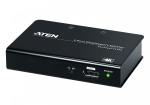 Splitter 2-Port 4k DisplayPort VS192