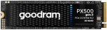 SSD PX500-G3 128GB M.2 PCIe 3x4 NVMe