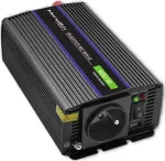 Voltage converter 300W,600W MS Wave
