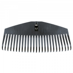 Solid leaf rake, large 1014915