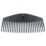 Solid leaf rake, large 1014915