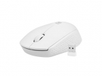 Stork wireless optical mouse 1600 DPI white