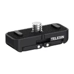 Telesin mount for Insta360 X4 camera