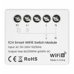 Avatto WSM20-W1 smart switch module