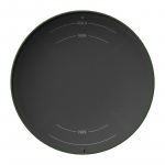 Petlibro Luma Litter Box Mat (Black)