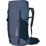 Jack Wolfskin PRELIGHT SHAPE 25, backpack blue, 25 liters