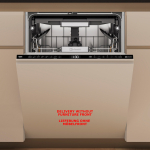Bauknecht BD7I HF60 TUC, dishwasher