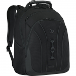 Wenger Legacy Black Series, 16" laptop (black, up to 40.6 cm (16"))