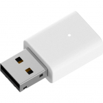 D-Link AC13U, WLAN adapter white