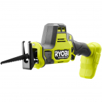 Ryobi ONE+ brushless cordless reciprocating saw RRS18CBL-0, 18 volts (green/black, without battery and charger)