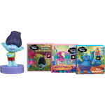 MGA Entertainment Little Tikes Trolls: Hugging, Singing & Dancing Collection at PDQ