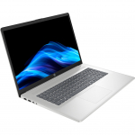 HP 17-cn4272ng (silver, Intel Core? 7 150U, Intel Graphics, 16 GB DDR4, 512 GB (512 GB SSD), without operating system) - German - DE Layout